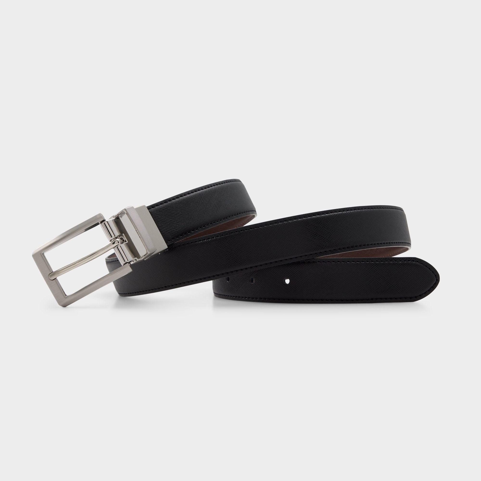 Aldo | Reverso in Black 14186848 - Belt