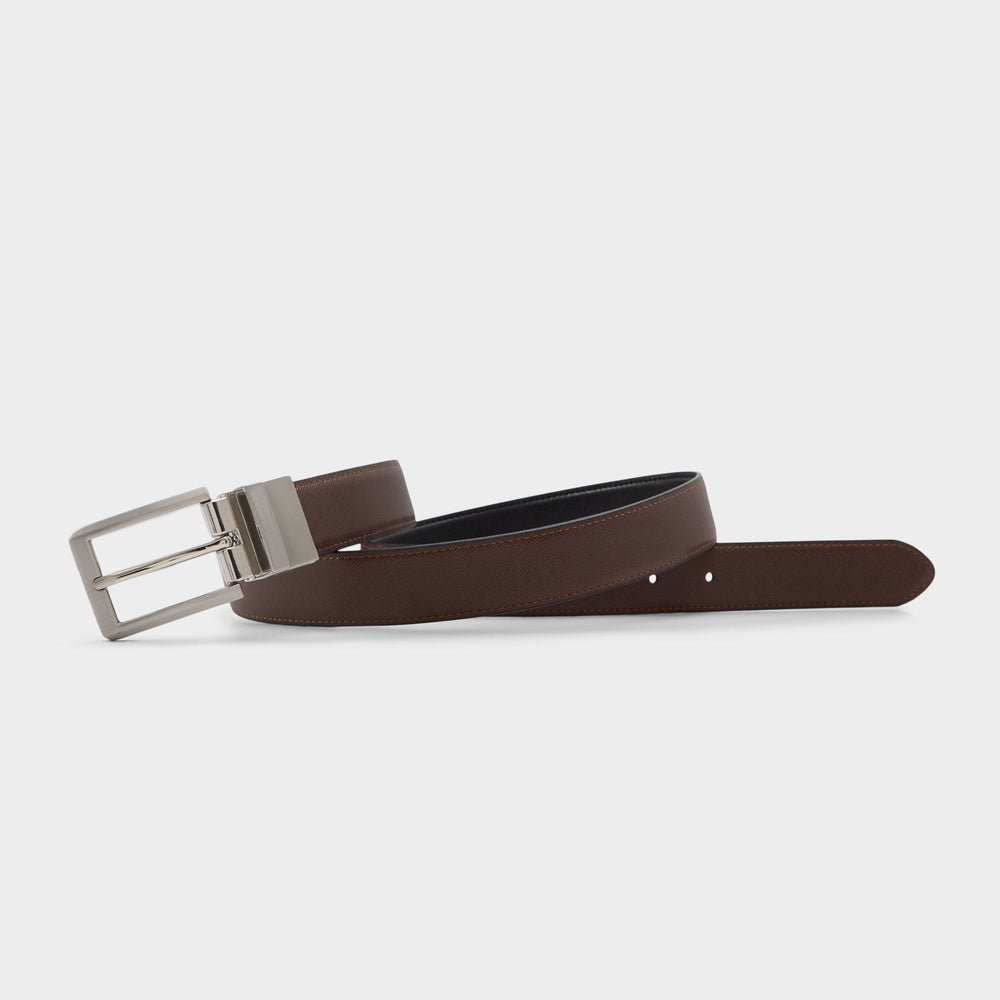 Aldo | Reverso in Black 14186848 - Belt