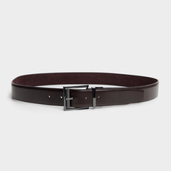 Aldo | Benjjamin in Dark Brown - Belt