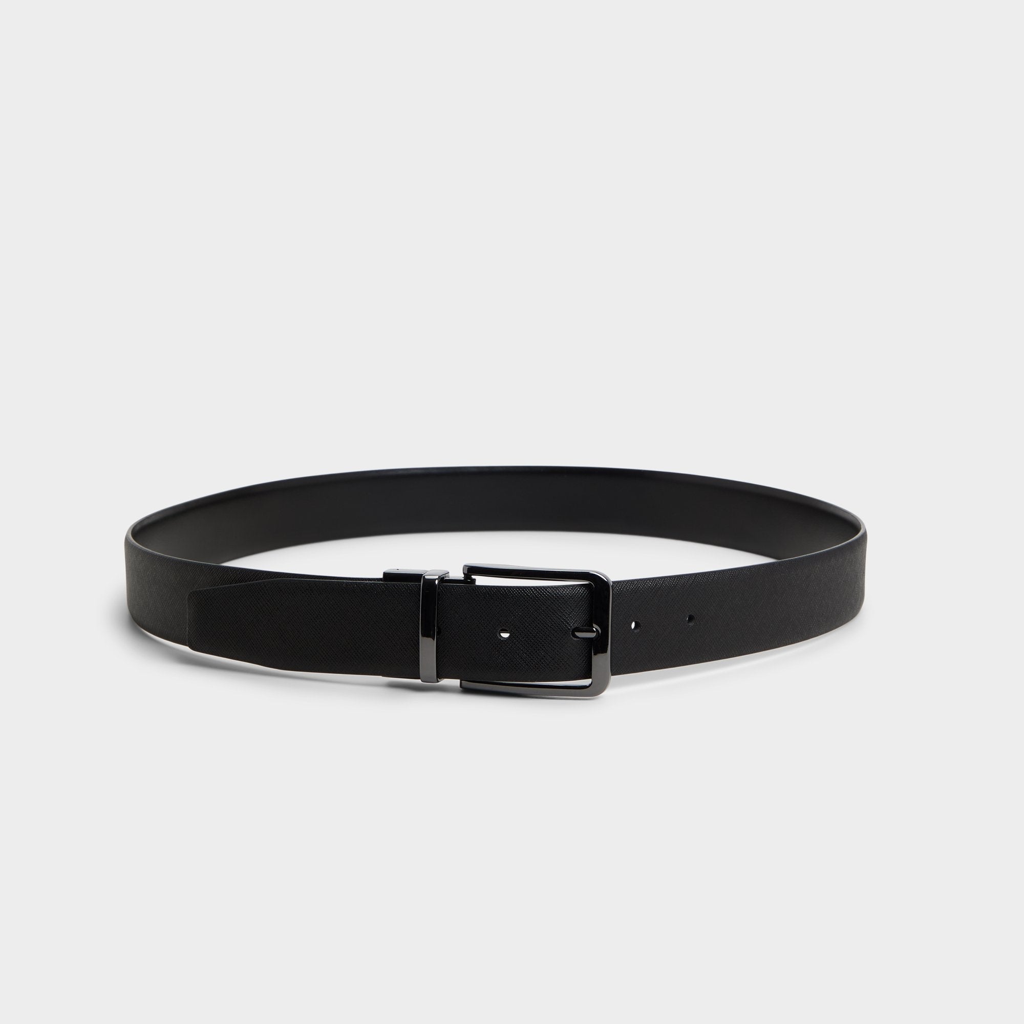Aldo | Prionotes Black Men's Belts - Belt