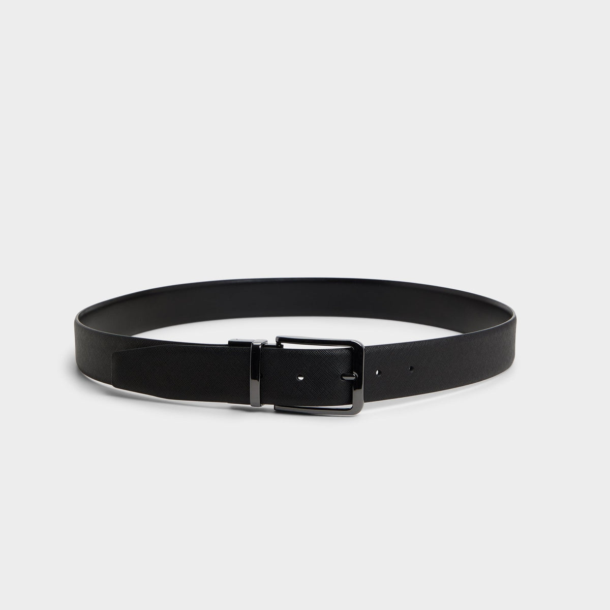 Aldo | Prionotes Black Men's Belts - Belt