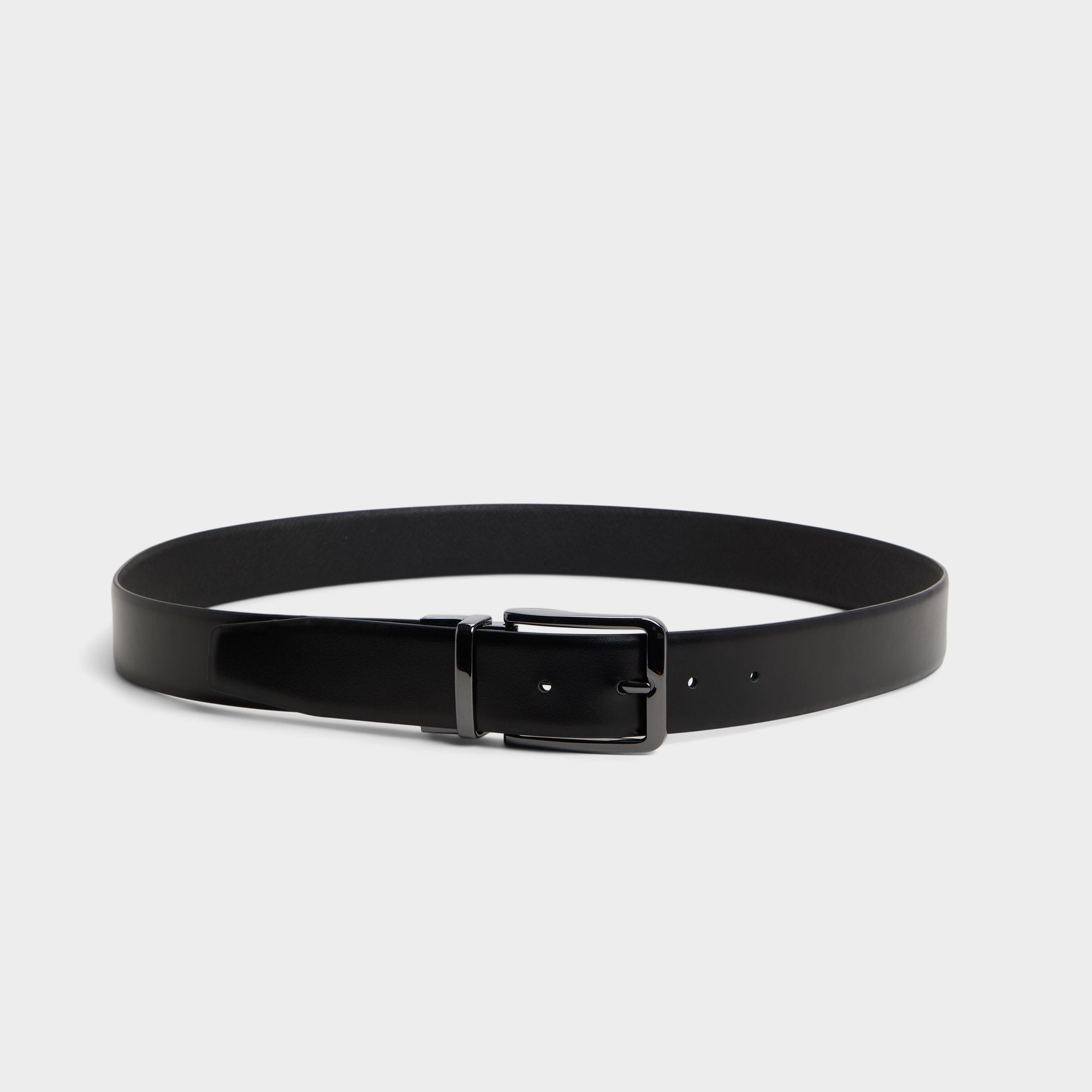 Aldo | Prionotes Black Men's Belts - Belt