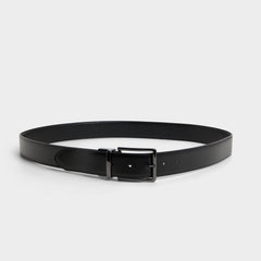 Aldo | Abathien Black Men's Belts - Belt