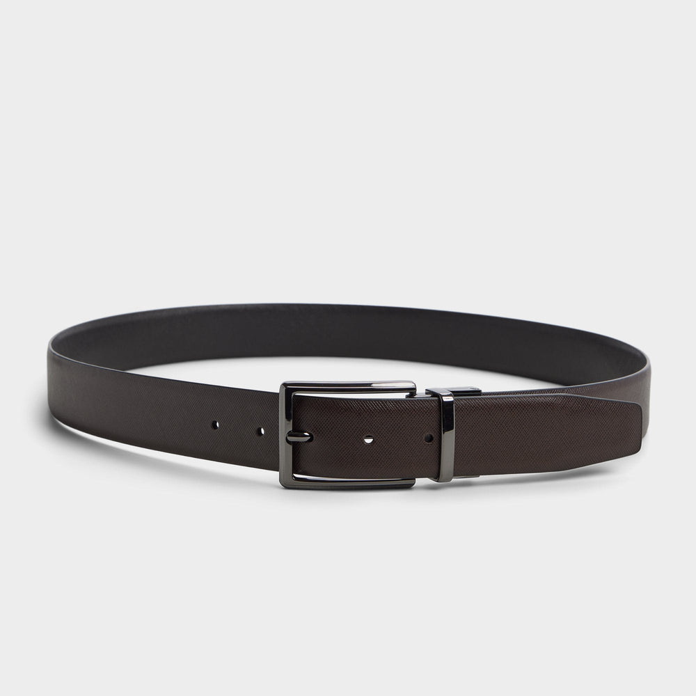 Aldo | Georgicus Black Men's Belts - Belt