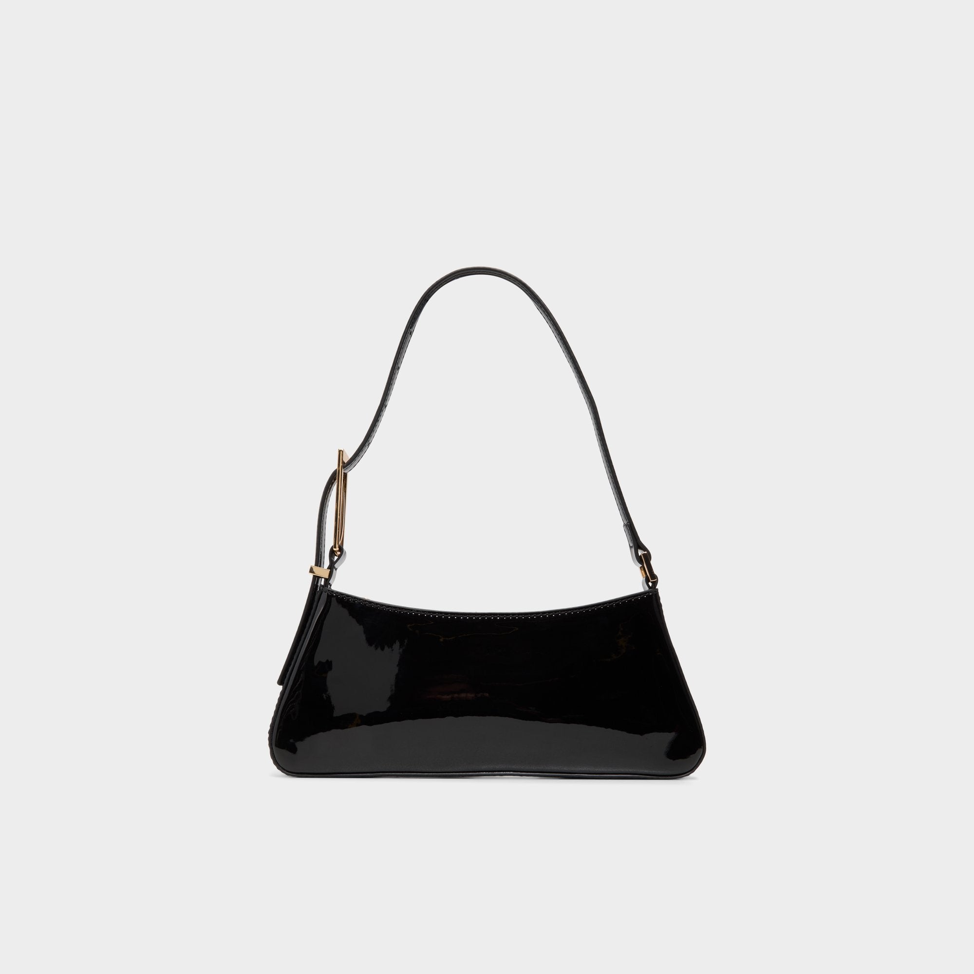 Aldo | Jabellee Black Women's Shoulder Bags - Shoulder bag
