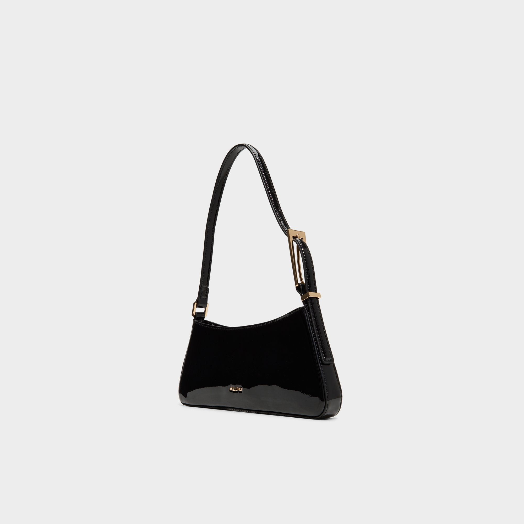 Aldo | Jabellee Black Women's Shoulder Bags - Shoulder bag
