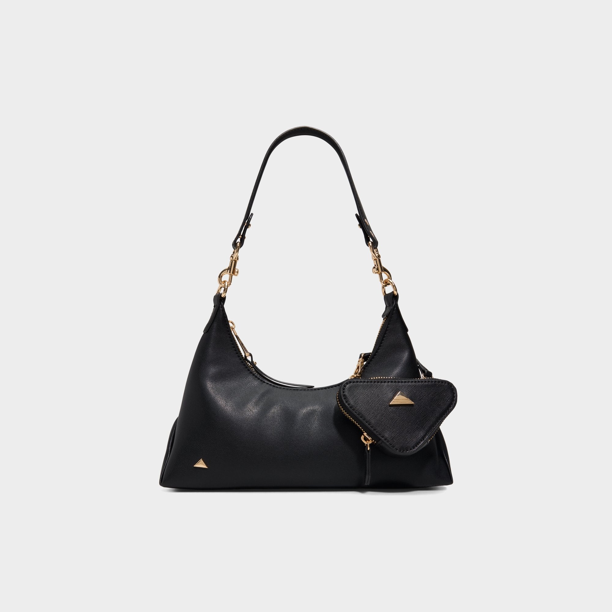 Aldo | Mtl72purseex Black Women's Shoulder Bags - Shoulder bag