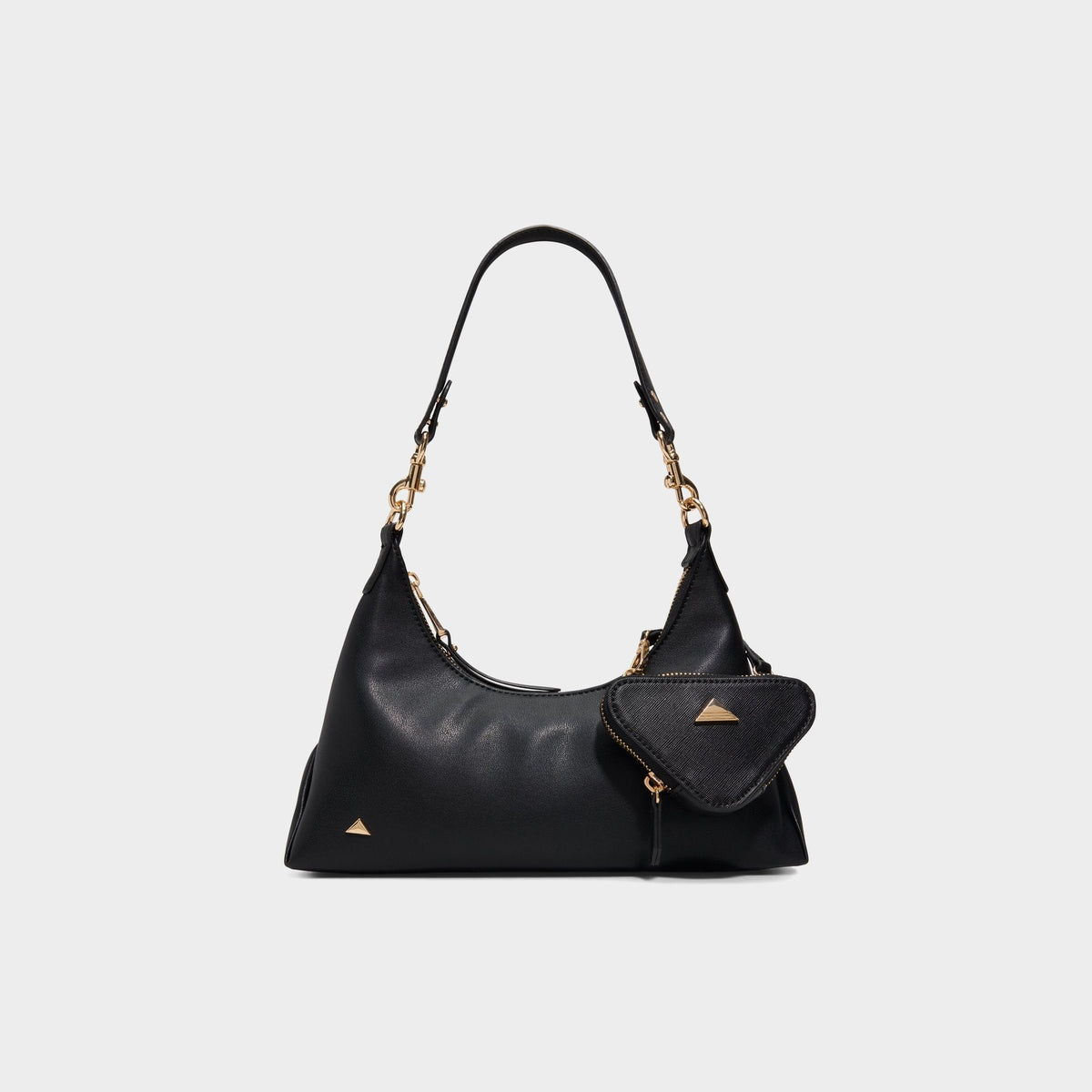 Aldo | Mtl72purseex Black Women's Shoulder Bags - Shoulder bag