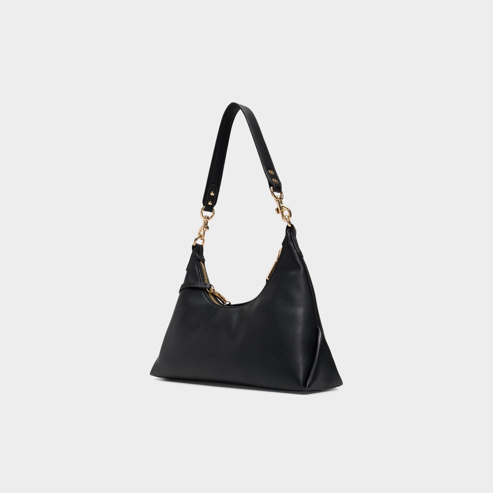 Aldo | Mtl72purseex Black Women's Shoulder Bags - Shoulder bag