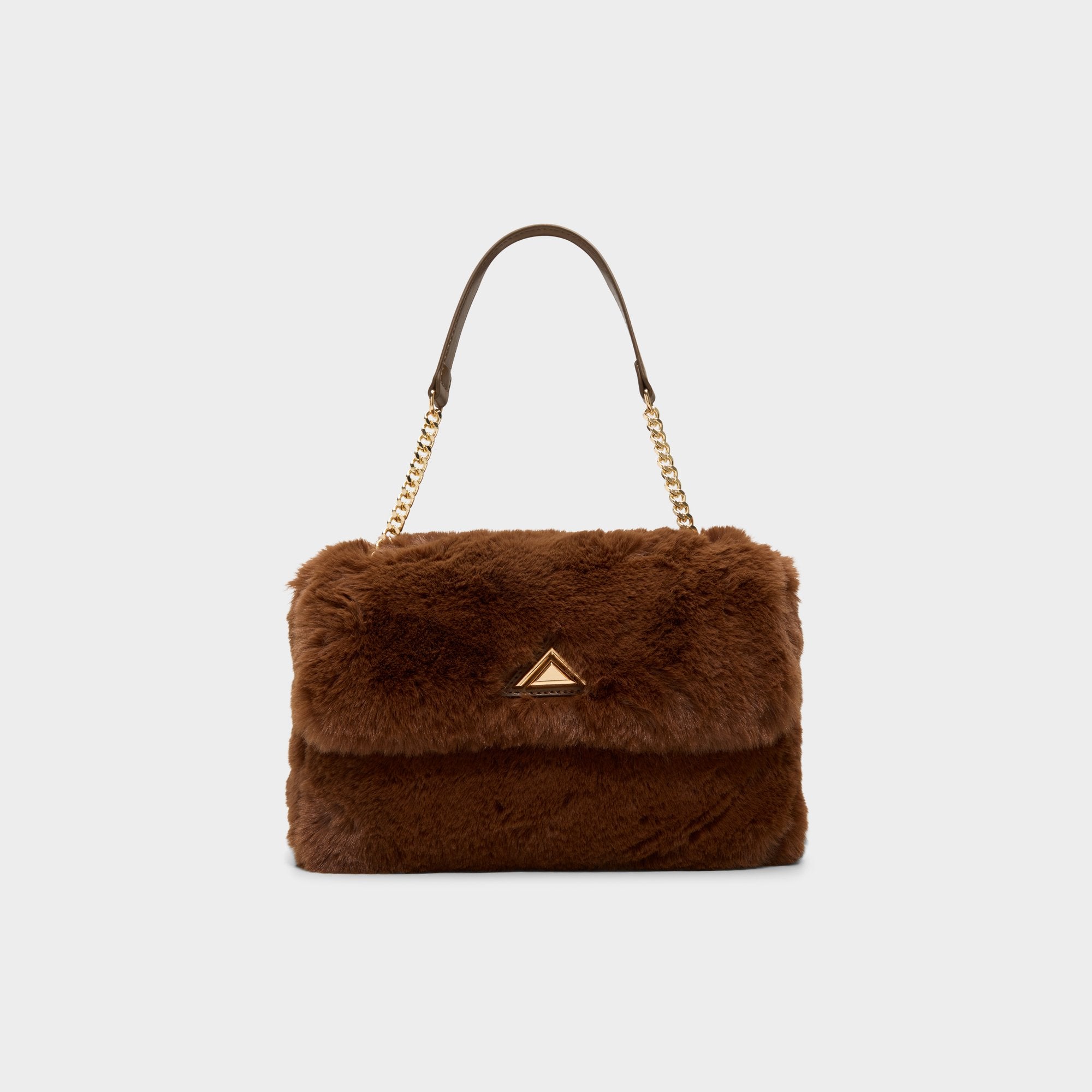 Aldo | Furaa in Brown - Crossbody bag