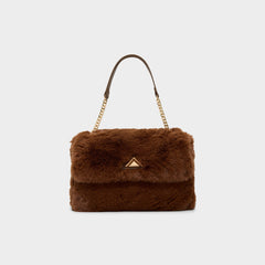 Aldo | Furaa in Brown - Crossbody bag