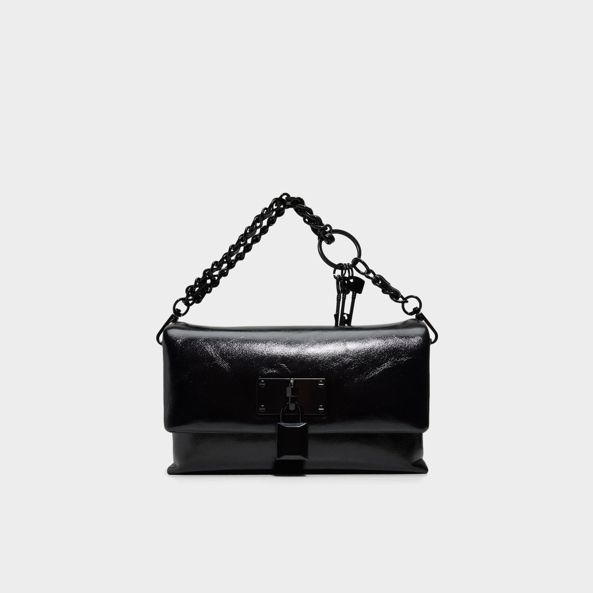 Aldo | Jackieminii in Black - Crossbody bag