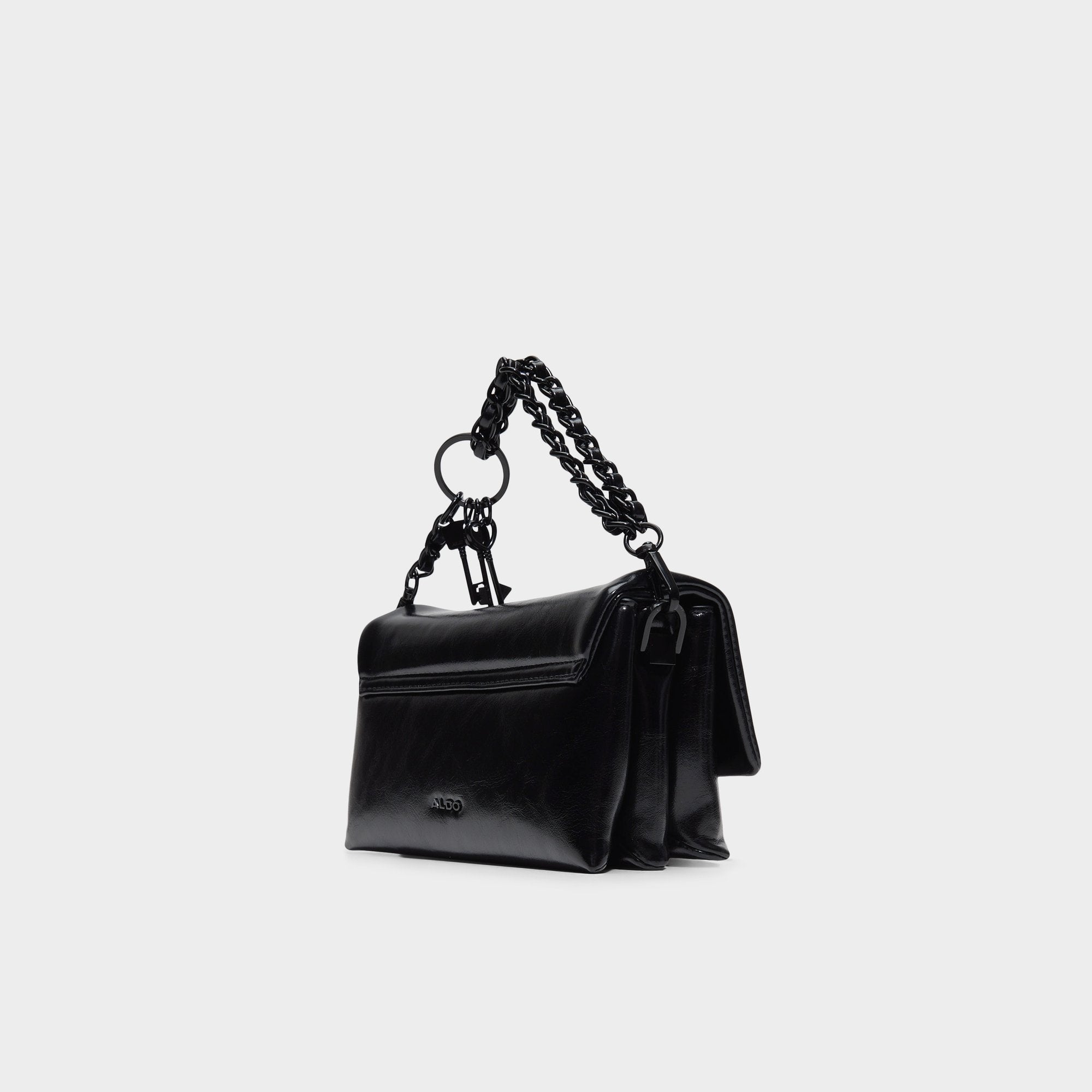 Aldo | Jackieminii in Black - Crossbody bag