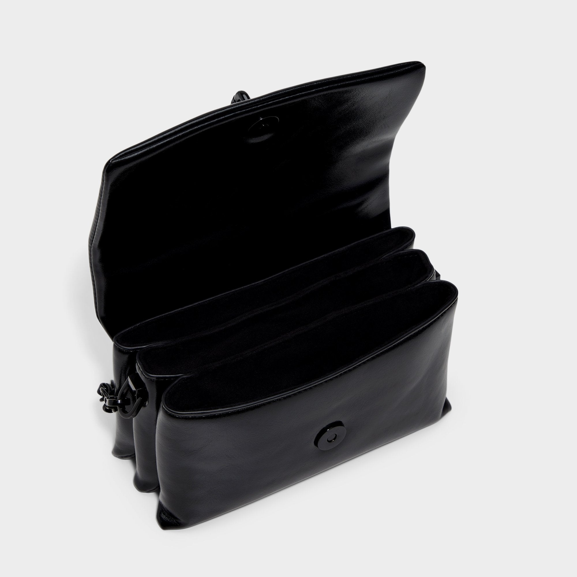 Aldo | Jackieminii in Black - Crossbody bag