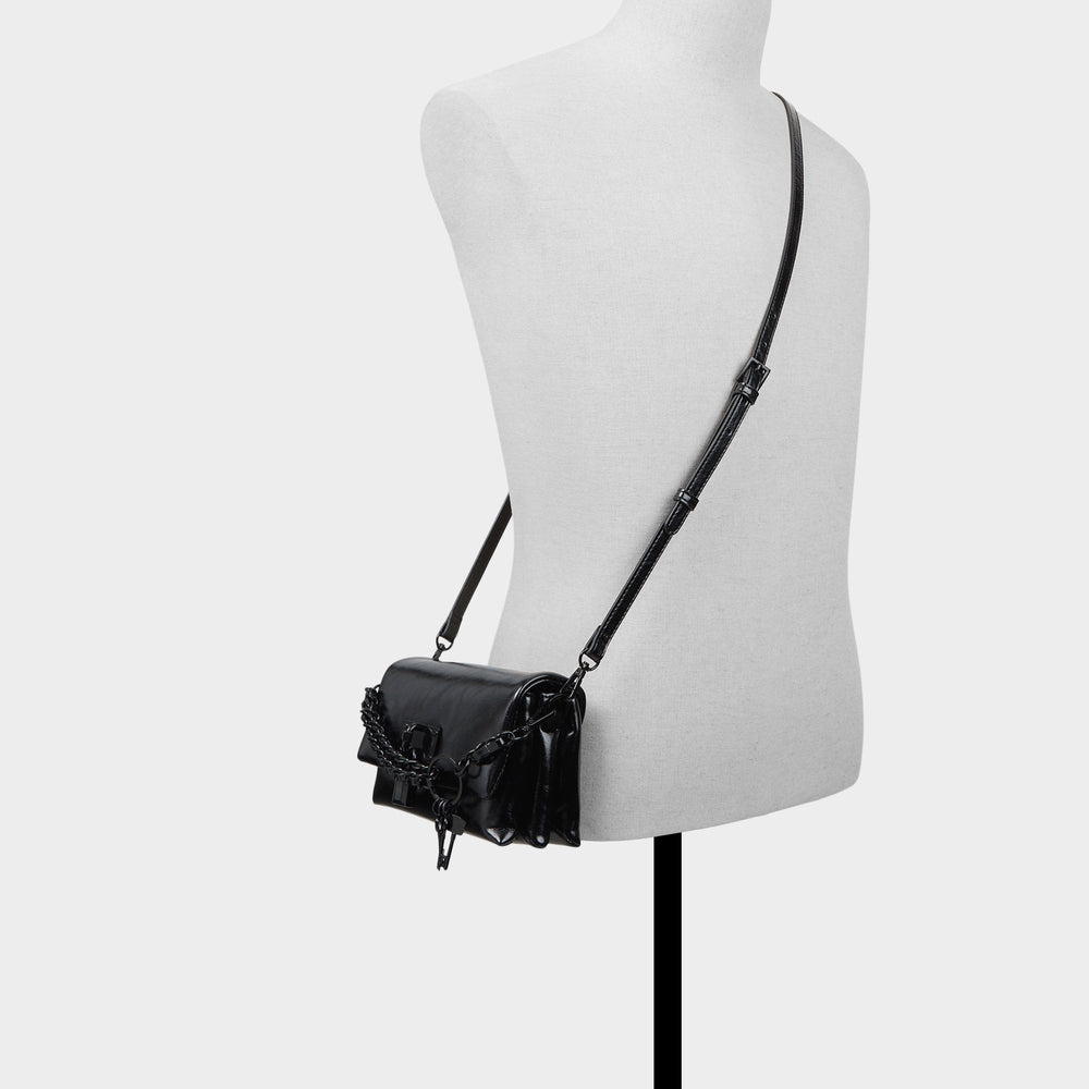 Aldo | Jackieminii in Black - Crossbody bag