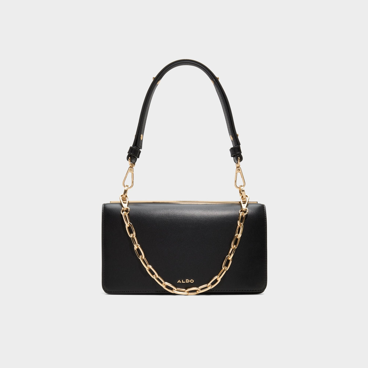 Aldo | Daboucaa in Black - Crossbody bag