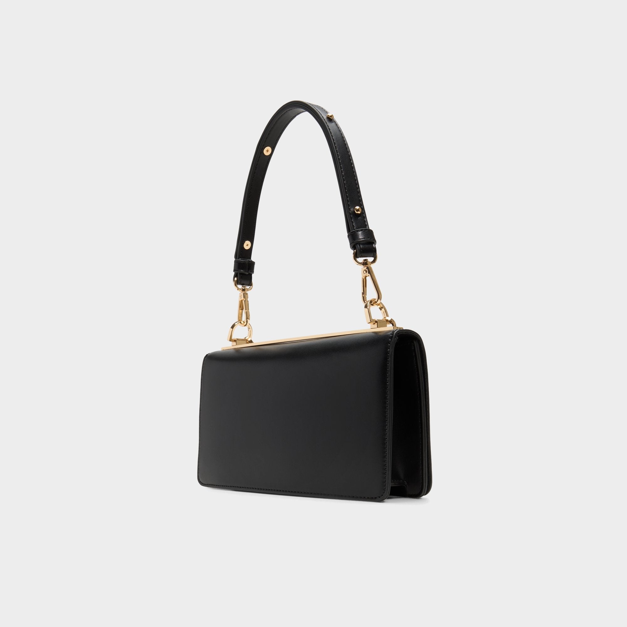 Aldo | Daboucaa in Black - Crossbody bag