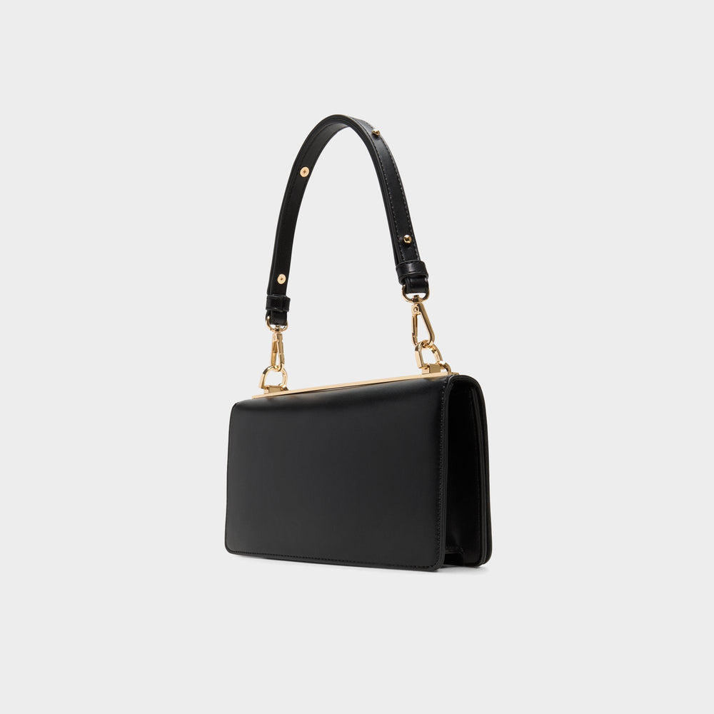 Aldo | Daboucaa in Black - Crossbody bag