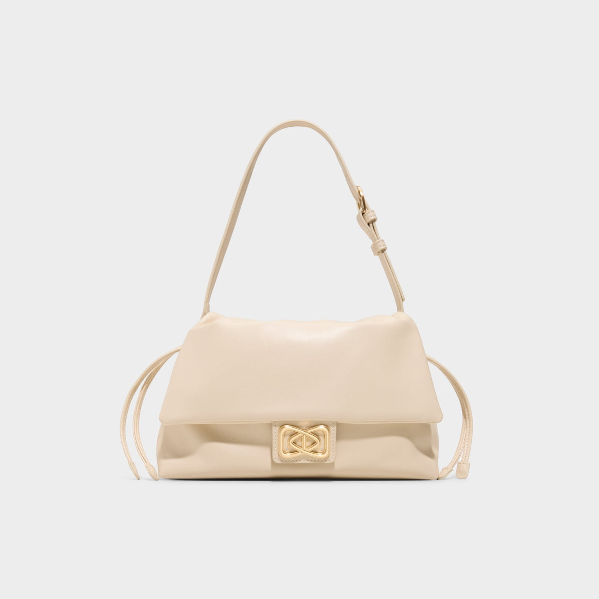 Aldo | Eelinoraa in Cream - Crossbody bag