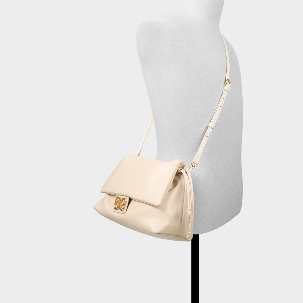 Aldo | Eelinoraa in Cream - Crossbody bag