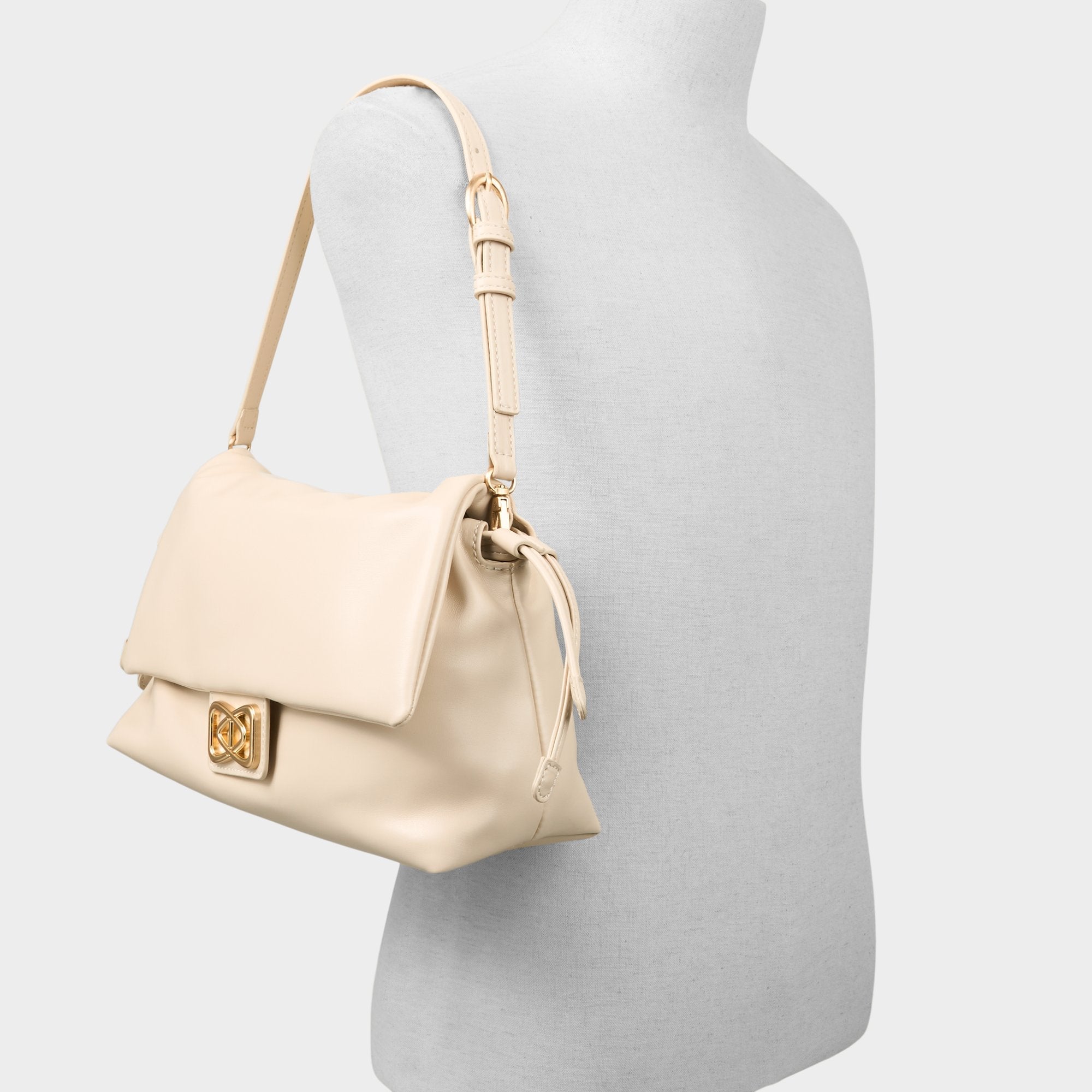 Aldo | Eelinoraa in Cream - Crossbody bag