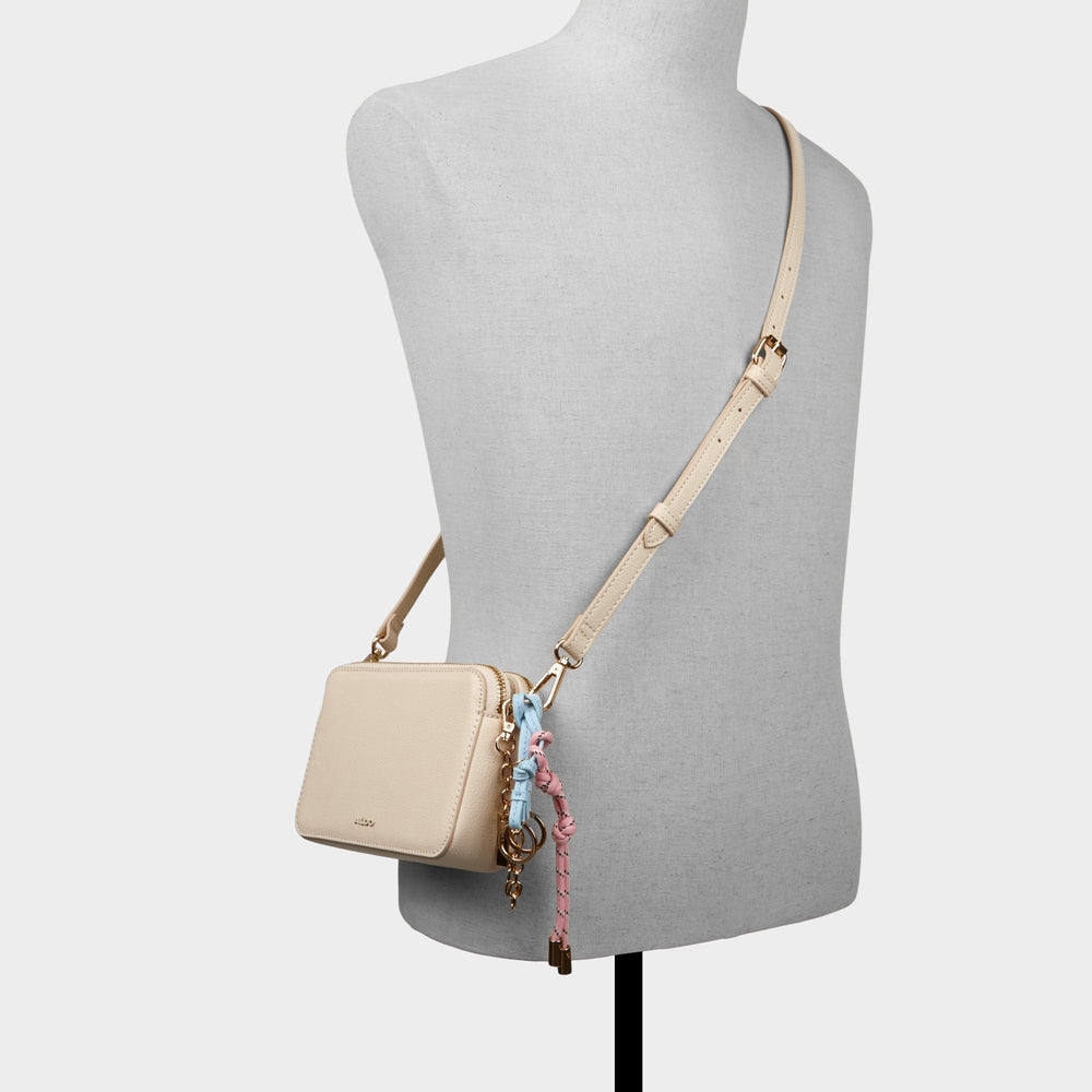 Aldo | Ddemii in Bone - Crossbody bag