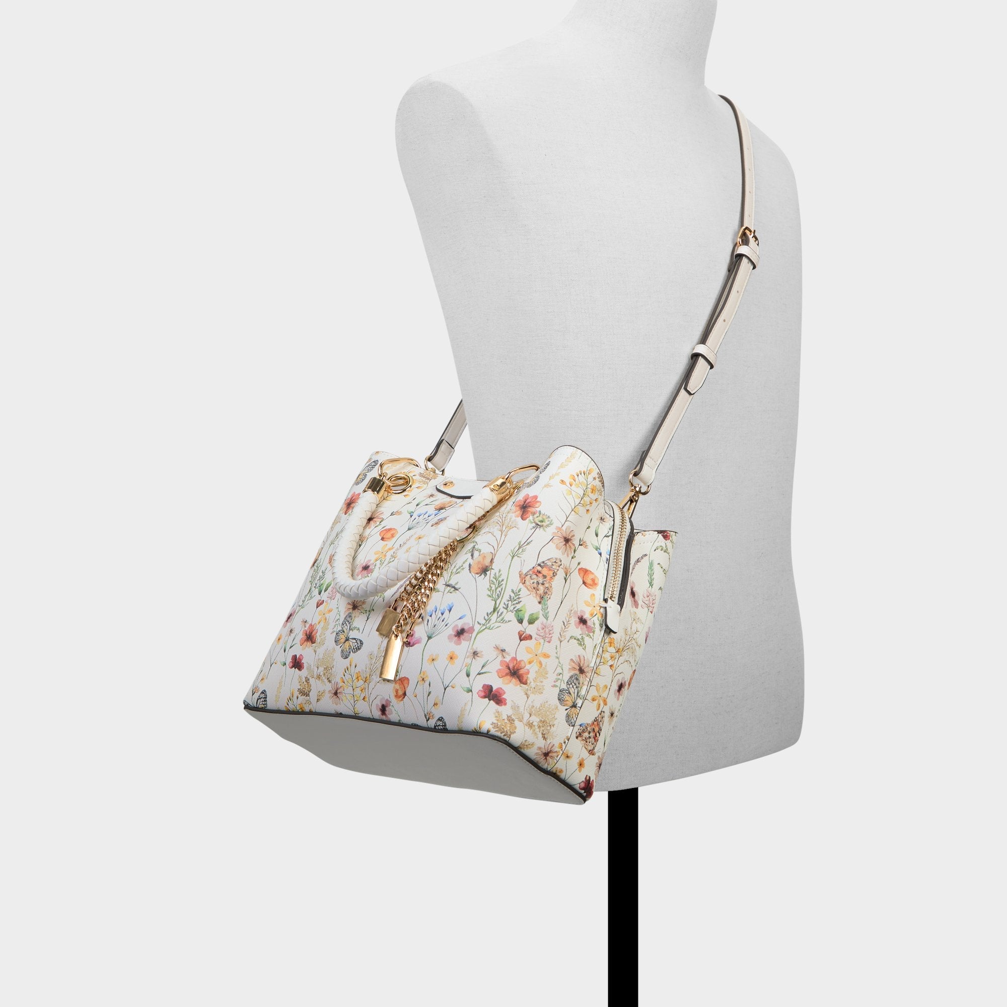 Aldo | Lothycannx Multi Women's Tote & Satchel bags - Satchel bag