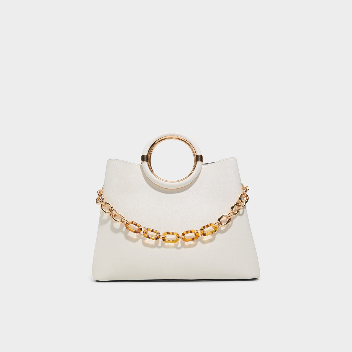 Aldo | Dovieex Medium Beige Women's Top Handle Bags - Satchel bag