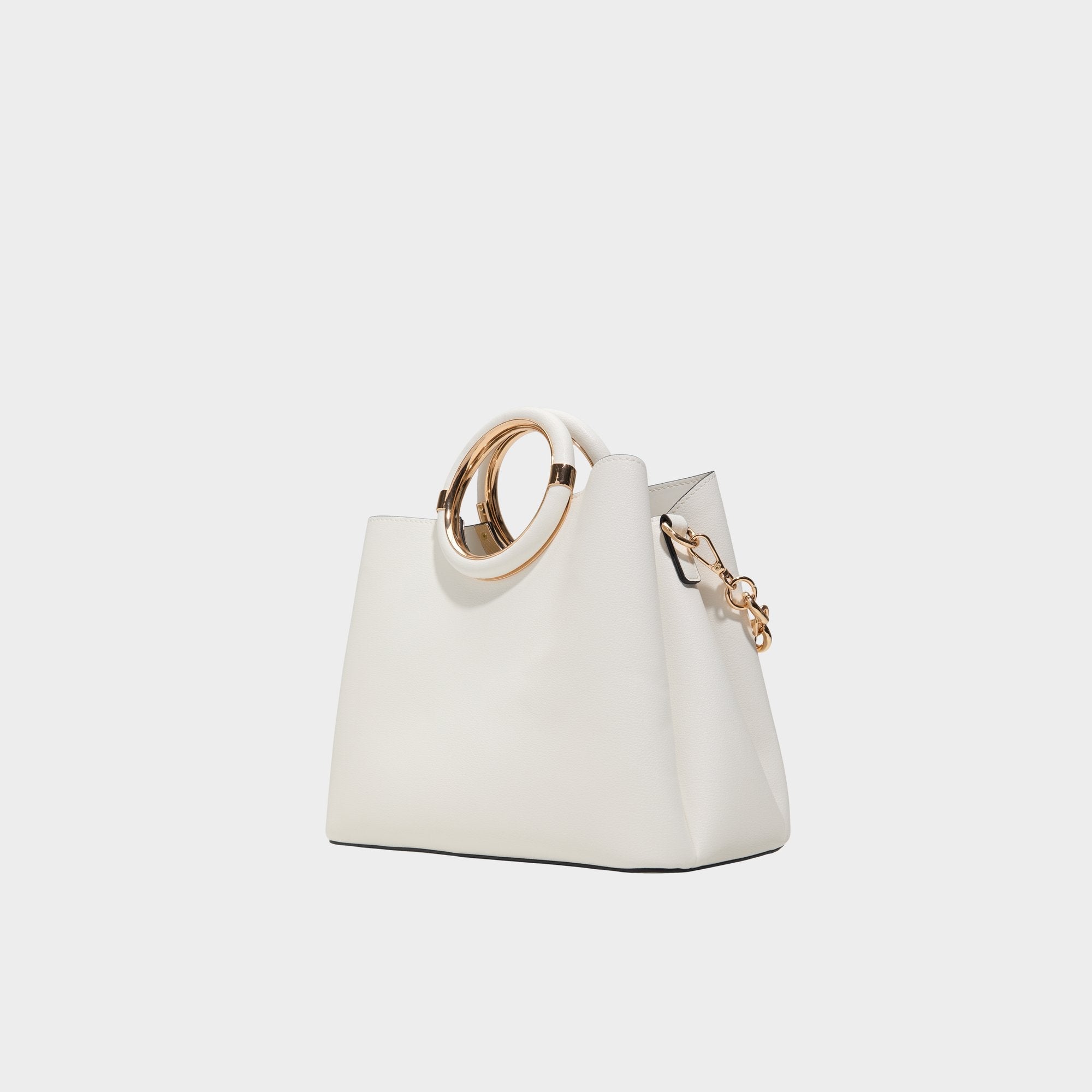 Aldo | Dovieex Medium Beige Women's Top Handle Bags - Satchel bag