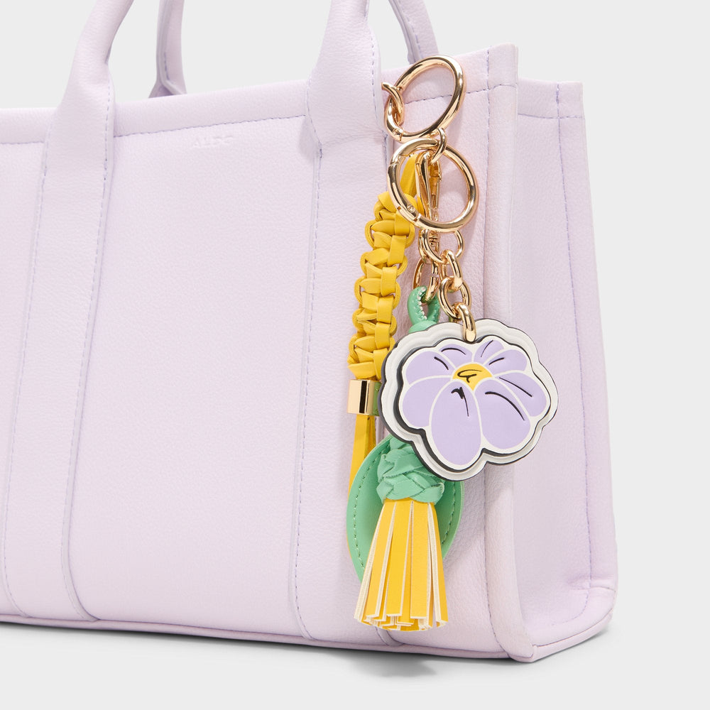 Aldo | Dina in Sami Lilac - Satchel bag
