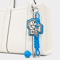 Aldo | Timothy in Goodman White - Satchel bag