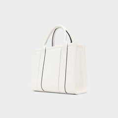 Aldo | Timothy in Goodman White - Satchel bag