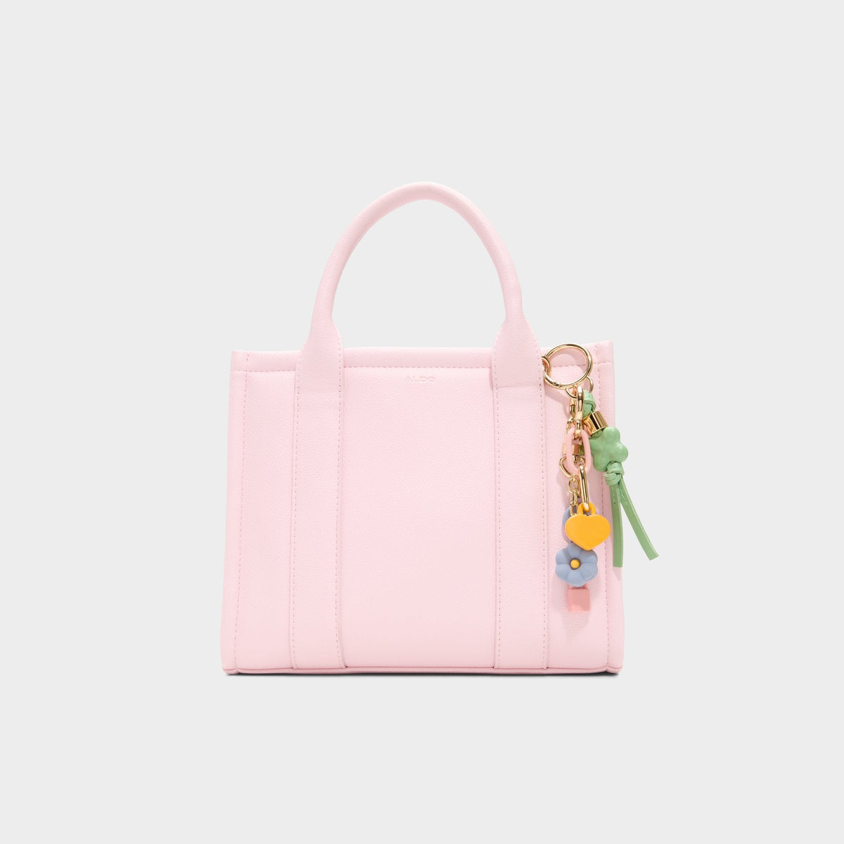 Aldo | Hyperthalamuscorp in Pink - Satchel bag