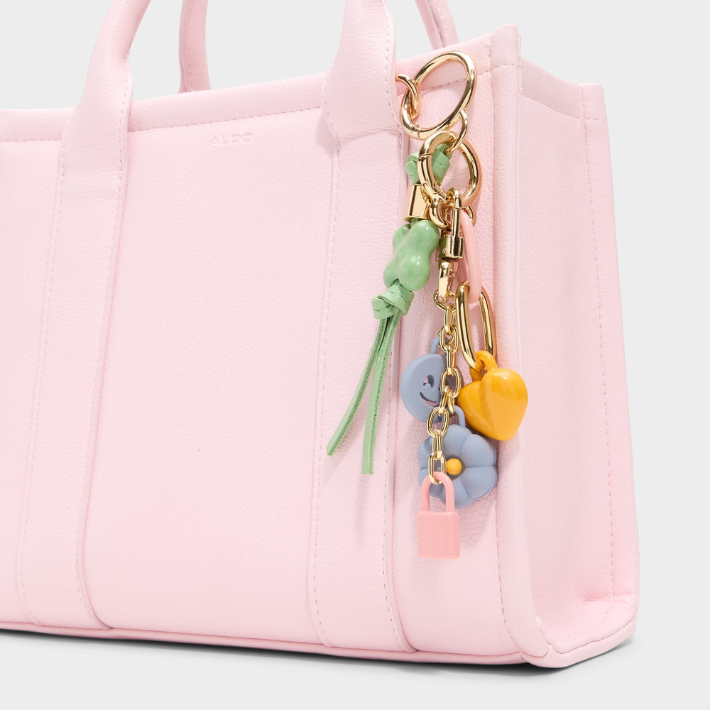 Aldo | Hyperthalamuscorp in Pink - Satchel bag