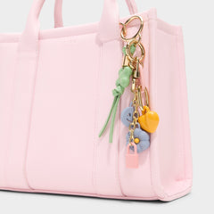 Aldo | Hyperthalamuscorp in Pink - Satchel bag
