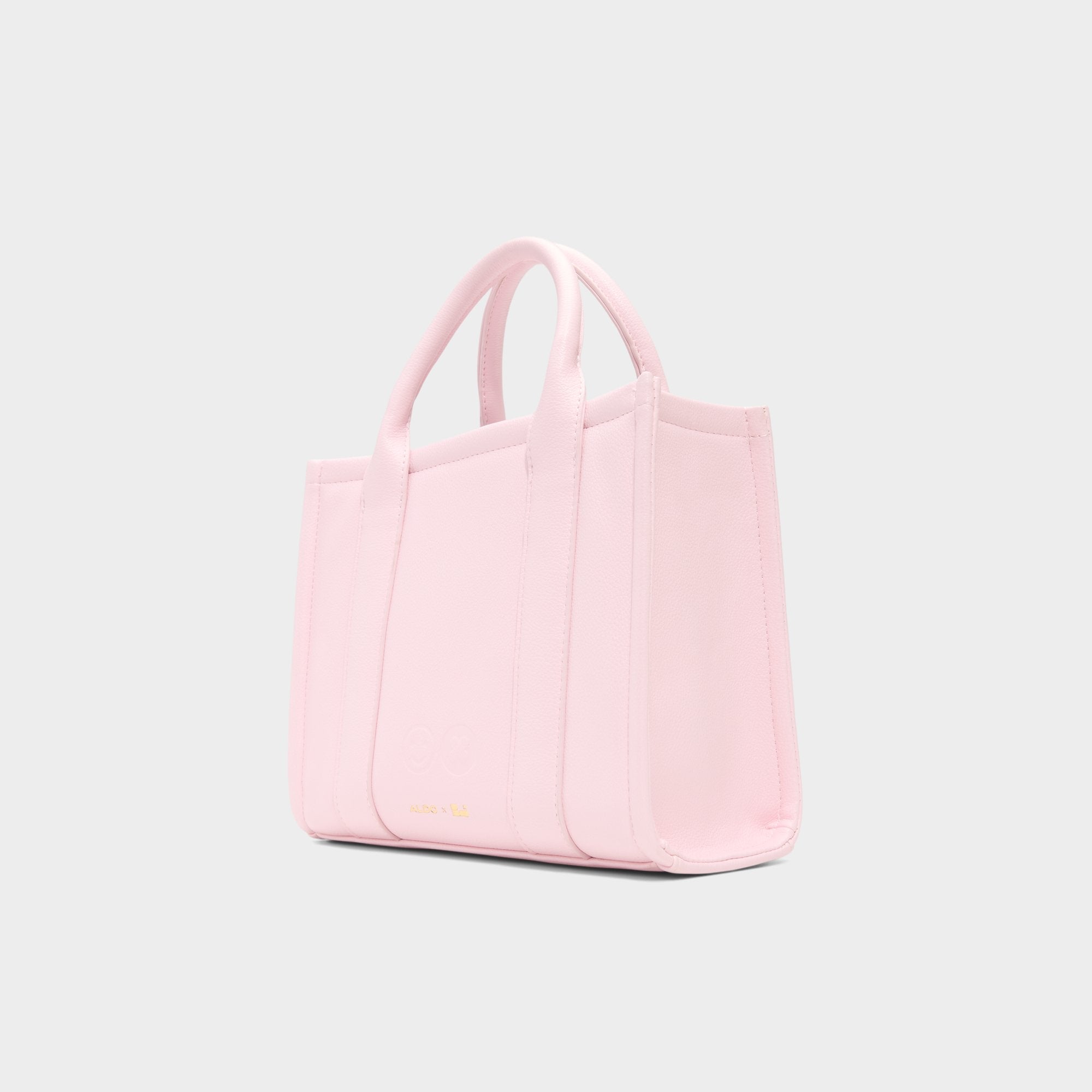 Aldo | Hyperthalamuscorp in Pink - Satchel bag