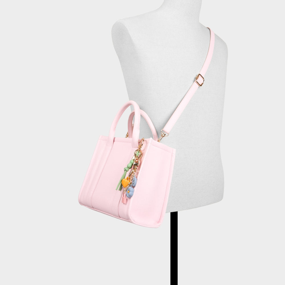 Aldo | Hyperthalamuscorp in Pink - Satchel bag