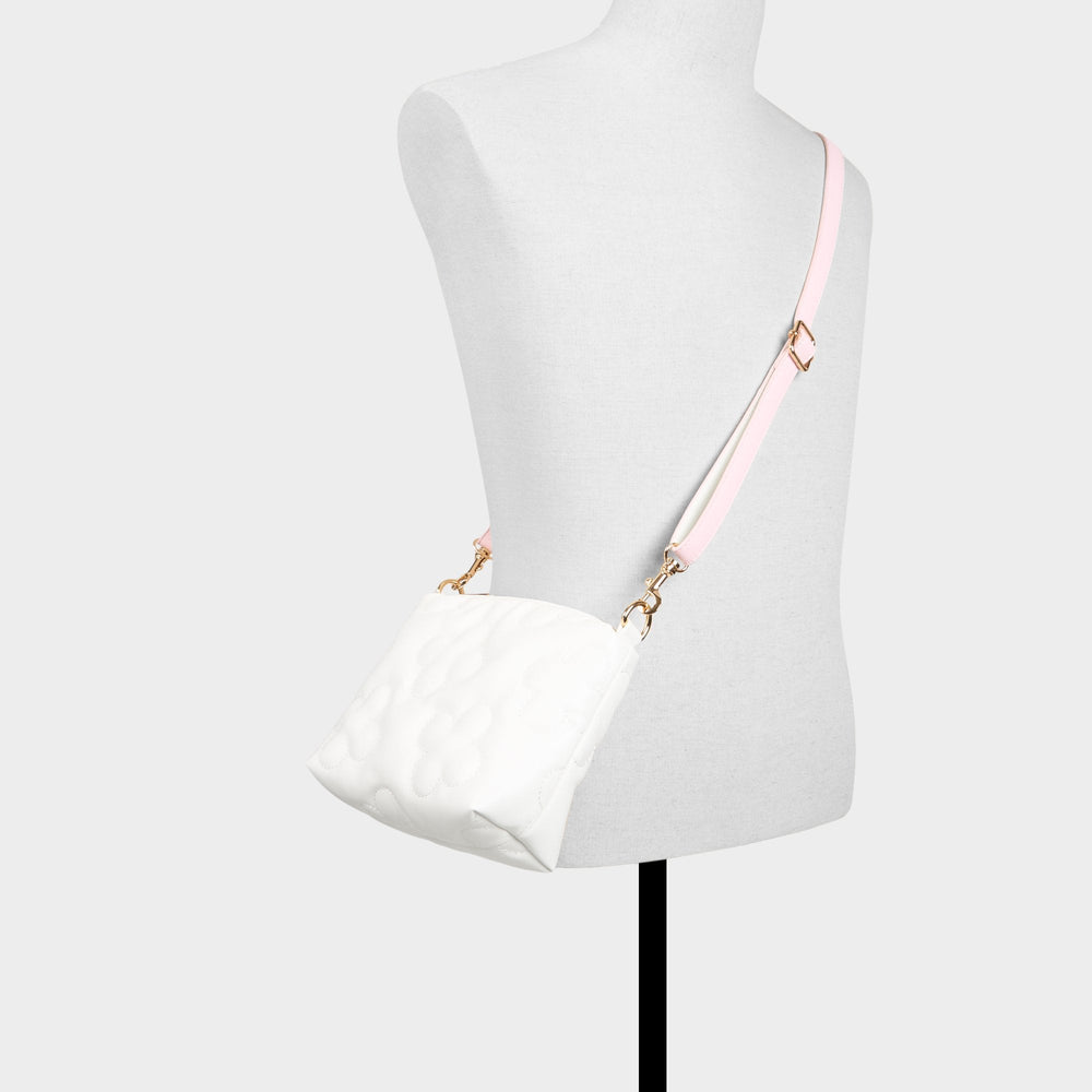 Aldo | Hyperthalamuscorp in Pink - Satchel bag