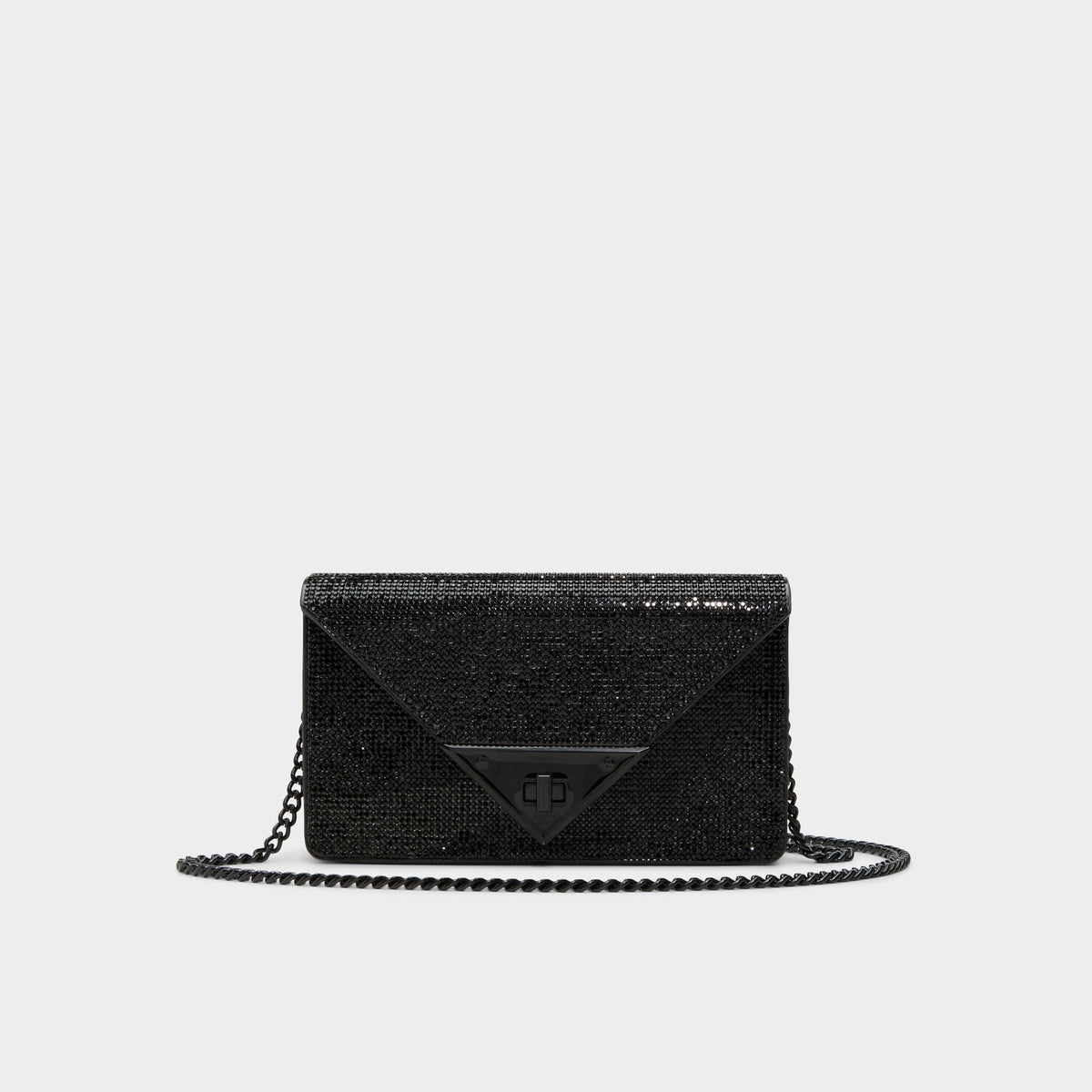 Aldo | Brimortonblngg in Black Black - Wallet