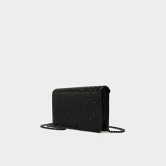Aldo | Brimortonblngg in Black Black - Wallet