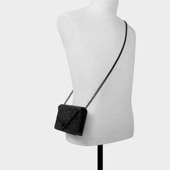 Aldo | Brimortonblngg in Black Black - Wallet
