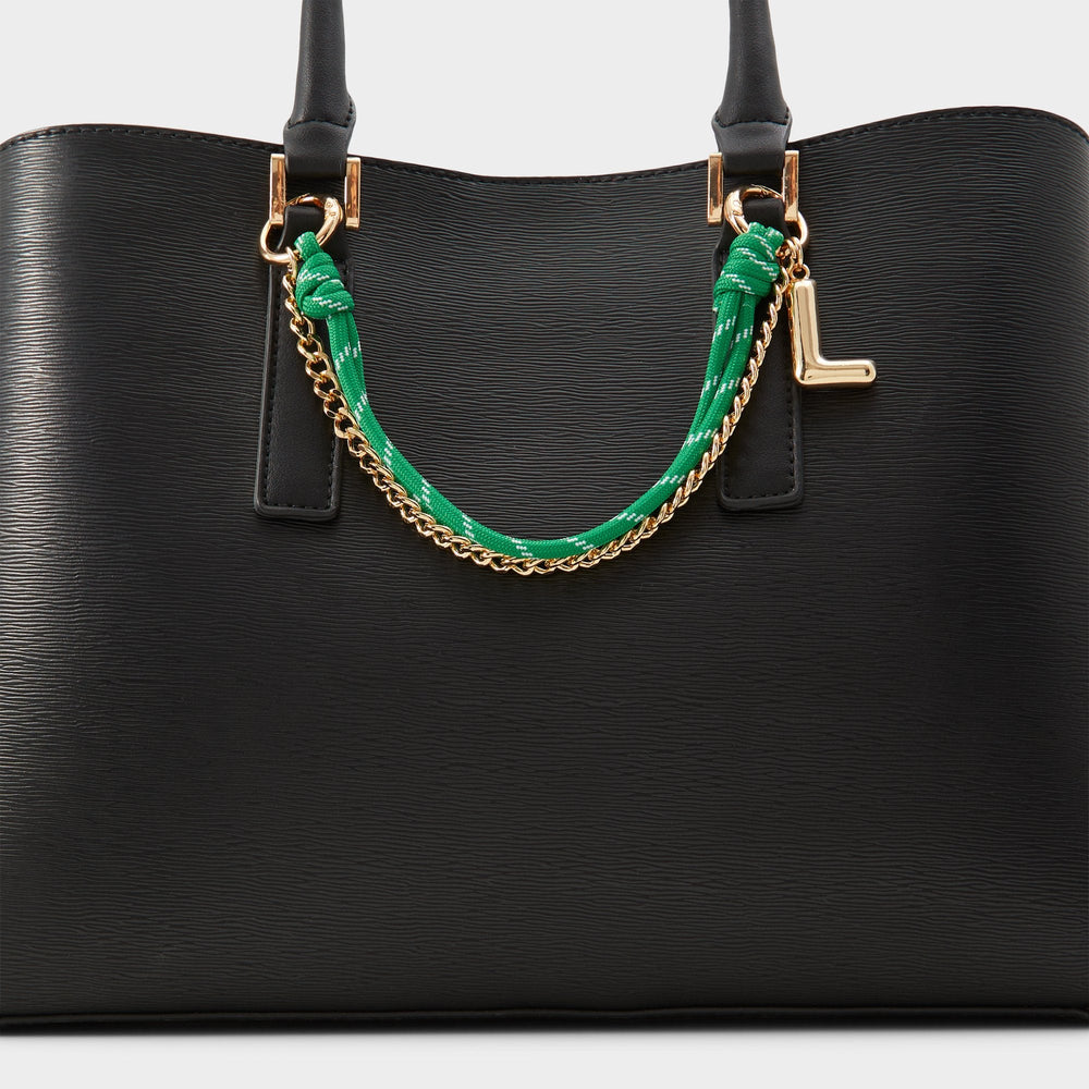 Aldo | Alphabet Gold Women's Bag Charms & Keychains - Bag charm