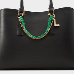 Aldo | Alphabet Gold Women's Bag Charms & Keychains - Bag charm