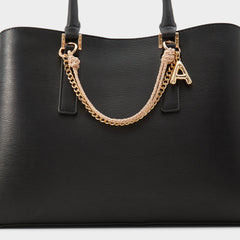 Aldo | Alphabet Yellow Women's Bag Charms & Keychains - Bag charm