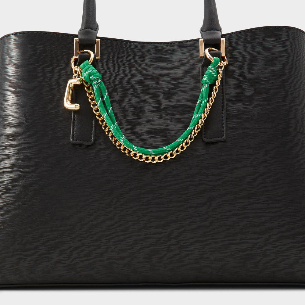 Aldo | Alphabet Gold Women's Bag Charms & Keychains - Bag charm
