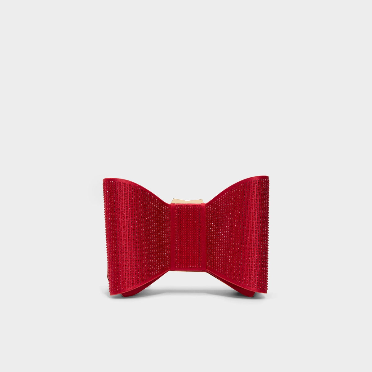 Aldo | Bowclutchh in Red -