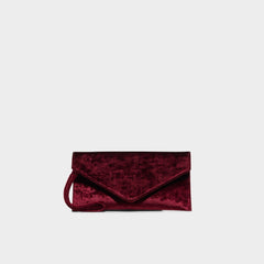 Aldo | Wardowethh in Dark Red -