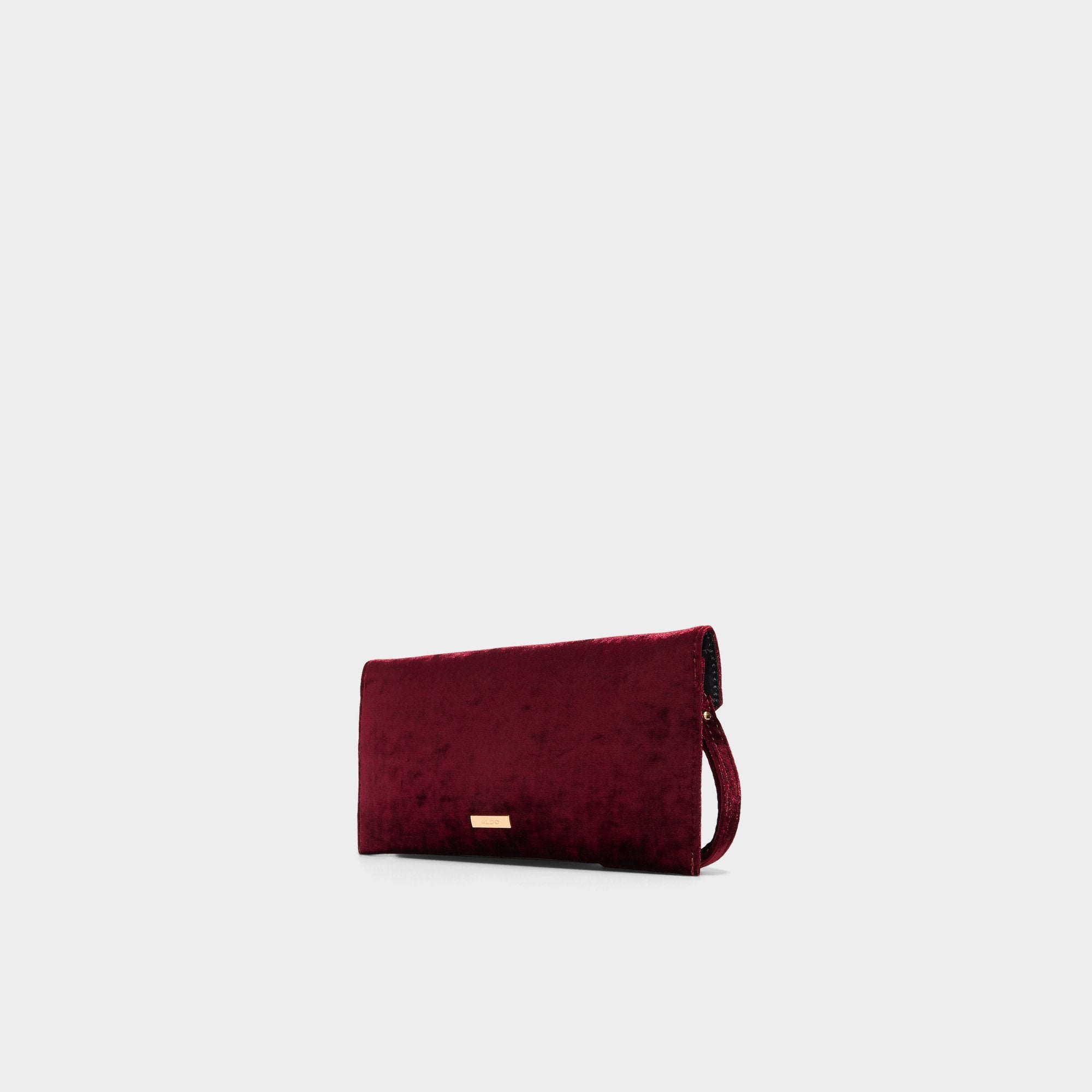 Aldo | Wardowethh in Dark Red -
