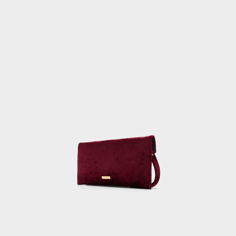 Aldo | Wardowethh in Dark Red -