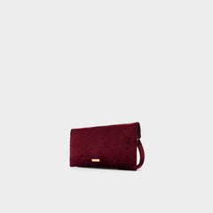 Aldo | Wardowethh in Dark Red -